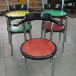 523 5137 CHAIRS